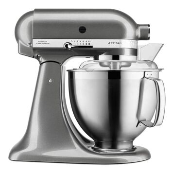 KitchenAid Artisan 4,8 Liter Küchenmaschine Modell...