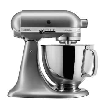 KitchenAid Artisan 4,8 Liter Küchenmaschine Modell...