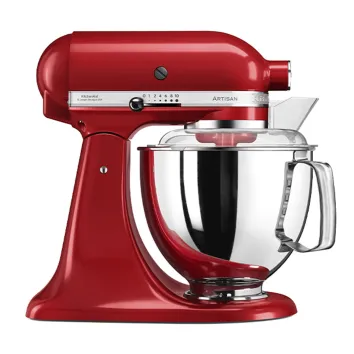 KitchenAid Artisan 4,8 Liter Küchenmaschine Modell...