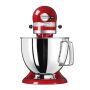 KitchenAid Artisan 4,8 Liter Küchenmaschine Modell KSM175 - EMPIRE ROT