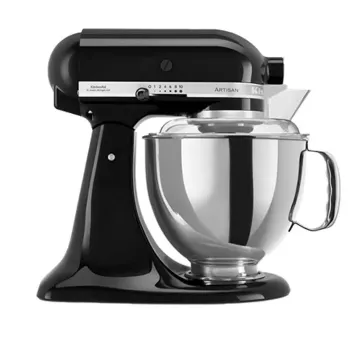 KitchenAid Artisan 4,8 Liter Küchenmaschine Modell...
