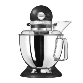 KitchenAid Artisan 4,8 Liter Küchenmaschine Modell...