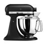 KitchenAid Artisan 4,8 Liter Küchenmaschine Modell KSM175 - GUSSEISEN SCHWARZ