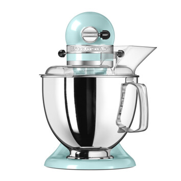 KitchenAid Artisan 4,8 Liter Küchenmaschine Modell...