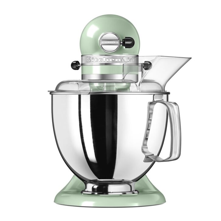 KitchenAid Artisan 4,8 Liter Küchenmaschine Modell KSM175 - PISTAZIE