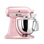 KitchenAid Artisan 4,8 Liter Küchenmaschine Modell KSM175 - SILKY PINK