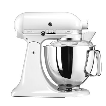 KitchenAid Artisan 4,8 Liter Küchenmaschine Modell...