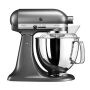 KitchenAid Artisan 4,8 Liter Küchenmaschine Modell KSM175 - MEDAILLON SILBER