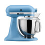 KitchenAid Artisan 4,8 Liter Küchenmaschine Modell KSM175 - VINTAGE BLUE/samtblau