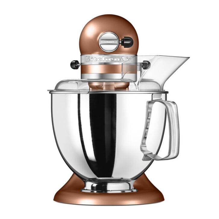 KitchenAid Artisan 4,8 Liter Küchenmaschine Modell KSM175 - KUPFER