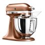 KitchenAid Artisan 4,8 Liter Küchenmaschine Modell KSM175 - KUPFER