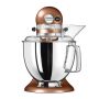 KitchenAid Artisan 4,8 Liter Küchenmaschine Modell KSM175 - KUPFER