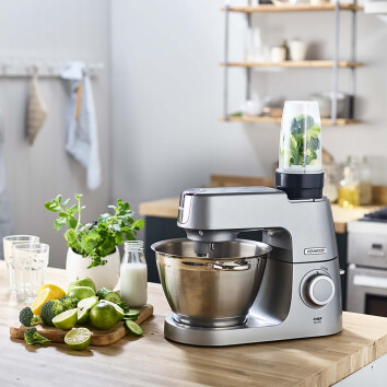KAH740PL - Kenwood Smoothie Maker "Blend Xtract...