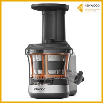 KAX720PL - Slow Juicer Entsafter - Kenwood Original...