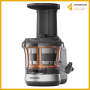 KAX720PL - Slow Juicer Entsafter NEU - Kenwood Original Zubehör