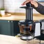 KAX720PL - Slow Juicer Entsafter NEU - Kenwood Original Zubehör