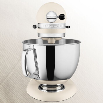 KitchenAid Artisan 4,8 Liter Küchenmaschine Modell...