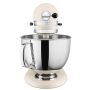 KitchenAid Artisan 4,8 Liter KSM175 Sallys Spar-Set mit Gemüseschneider & Fleischwolf - FRESH LINEN