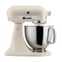 KitchenAid Artisan 4,8 Liter KSM175 Sallys Spar-Set mit Food Processor & Fleischwolf - FRESH LINEN