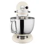 KitchenAid Artisan 4,8 Liter KSM175 Sallys Spar-Set mit Food Processor & Fleischwolf - FRESH LINEN