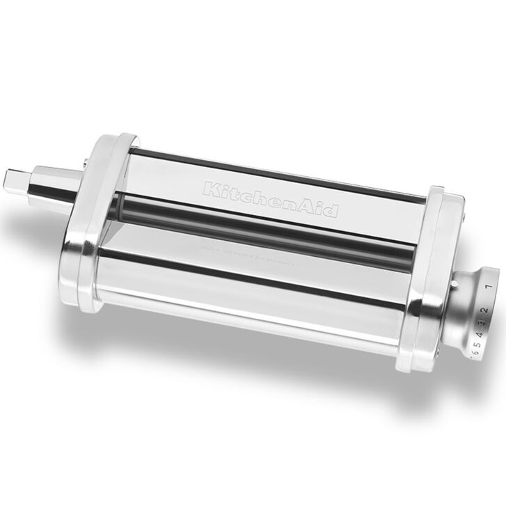 KitchenAid Nudelteigroller 5KSMPSA / Pasta-Roller / Lasagne-Walze