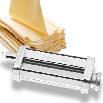 KitchenAid Nudelteigroller 5KSMPSA / Pasta-Roller /...