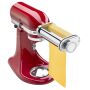 KitchenAid Nudelteigroller 5KSMPSA / Pasta-Roller / Lasagne-Walze