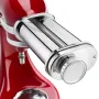 KitchenAid Nudelteigroller 5KSMPSA / Pasta-Roller / Lasagne-Walze