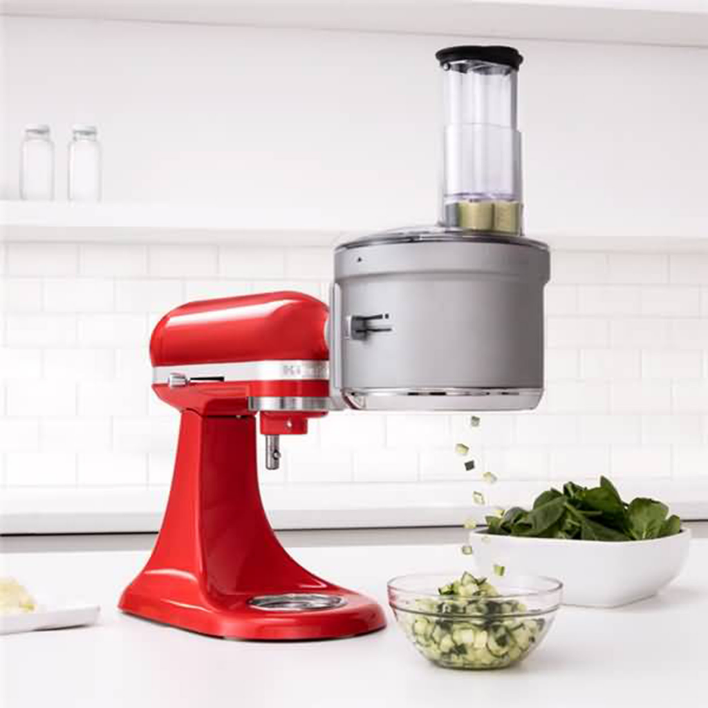 ❤ KITCHENAID® Food Processor