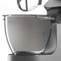 KAT811SS - Edelstahl Rührschüssel für Chef XL Titanium und Chef XL Elite - Kenwood original Zubehör