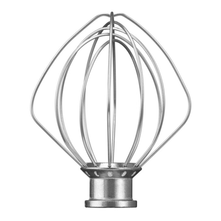 KitchenAid MINI - Matte Grau - 3,3 L Küchenmaschine