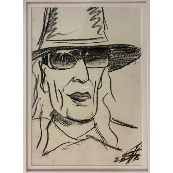 Francis Fulton-Smith "Hinterm Horizont"...