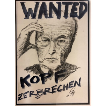 Francis Fulton-Smith "Konrad Adenauer"...