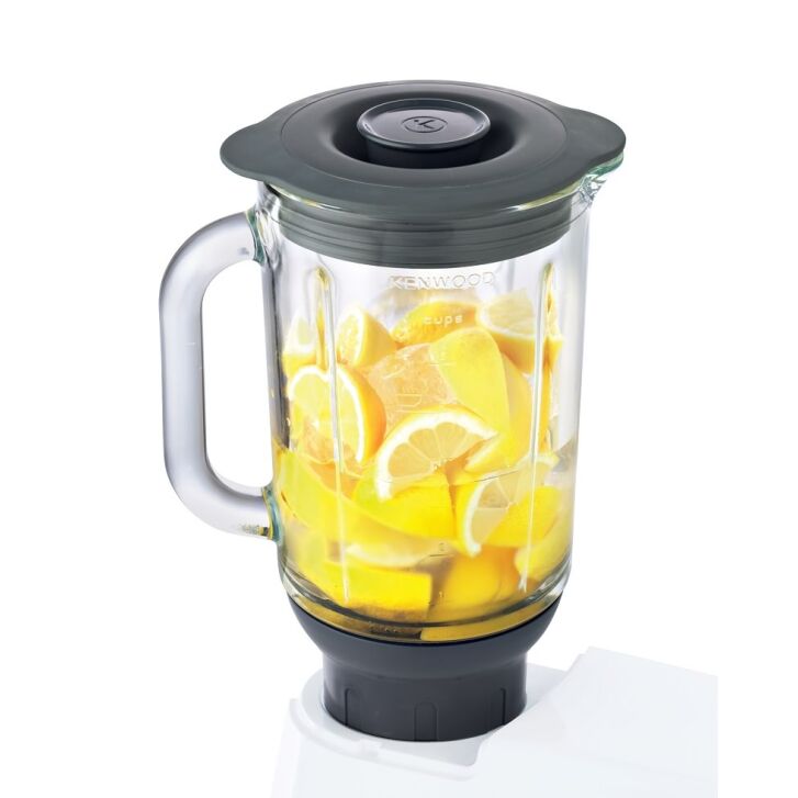 KAH359GL - ThermoResist Glas-Mixaufsatz 1,6 L - Kenwood Original Zubehör