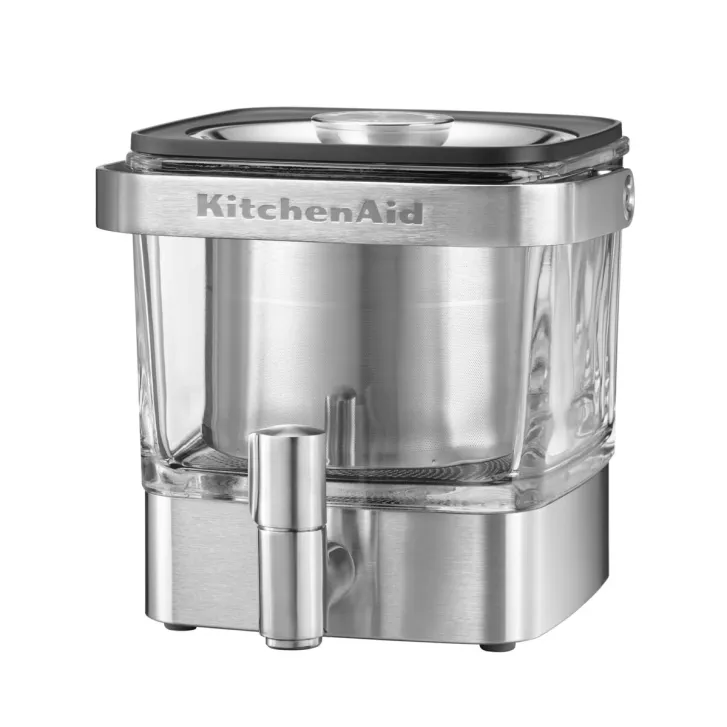 KitchenAid Artisan Cold Brew Kaffeebereiter 5KCM4212SX