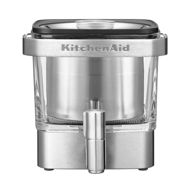 KitchenAid Artisan Cold Brew Kaffeebereiter 5KCM4212SX