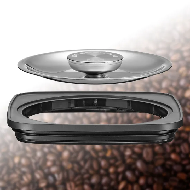 KitchenAid Artisan Cold Brew Kaffeebereiter 5KCM4212SX