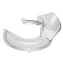 KitchenAid Artisan 4,8 Liter KSM185 Sallys Spar-Set mit Sieb mit digitaler Waage & Fleischwolf - PEBBLED PALM / PALMENSTRAND