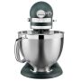 KitchenAid Artisan 4,8 Liter Küchenmaschine Modell KSM185 - PEBBLED PALM / PALMENSTRAND