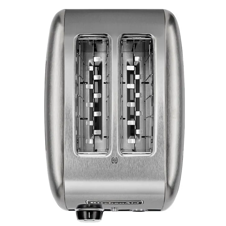 KitchenAid 2-Scheiben Toaster 5KMT221ESX - EDELSTAHL