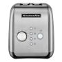 KitchenAid 2-Scheiben Toaster 5KMT221ESX - EDELSTAHL