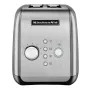 KitchenAid 2-Scheiben Toaster 5KMT221ESX - EDELSTAHL