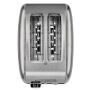 KitchenAid 2-Scheiben Toaster 5KMT221ESX - EDELSTAHL