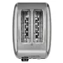 KitchenAid 2-Scheiben Toaster 5KMT221ESX - EDELSTAHL