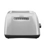 KitchenAid 2-Scheiben Toaster 5KMT221ESX - EDELSTAHL