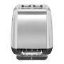 KitchenAid 2-Scheiben Toaster 5KMT221ESX - EDELSTAHL