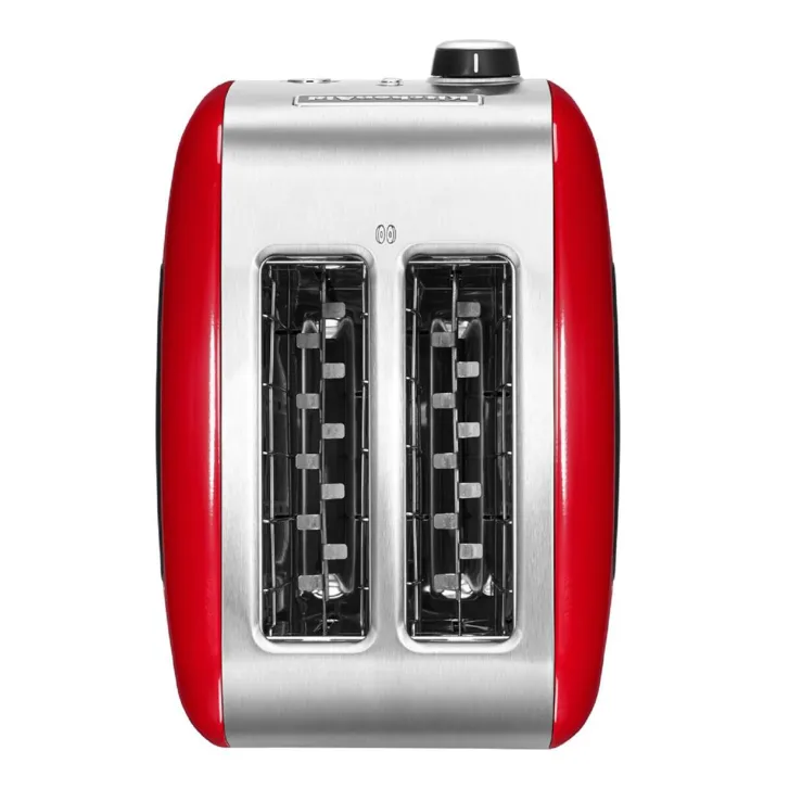 KitchenAid 2-Scheiben Toaster 5KMT221EER - EMPIRE ROT