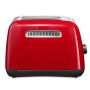 KitchenAid 2-Scheiben Toaster 5KMT221EER - EMPIRE ROT