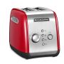 KitchenAid 2-Scheiben Toaster 5KMT221EER - EMPIRE ROT