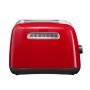 KitchenAid 2-Scheiben Toaster 5KMT221EER - EMPIRE ROT